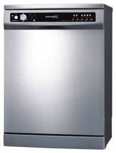 слика Машина за прање судова MasterCook ZWI-1635 X