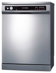 MasterCook ZWI-1635 X Машина за прање судова