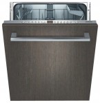 Siemens SN 66M054 Dishwasher