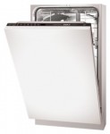 AEG F 5540 PVI Dishwasher