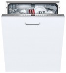 NEFF S52M65X3 Stroj za pranje posuđa