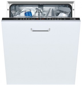 Photo Dishwasher NEFF S51M65X3