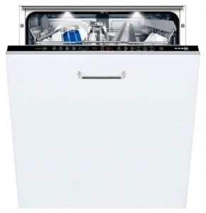 foto Stroj za pranje posuđa NEFF S51T65X4