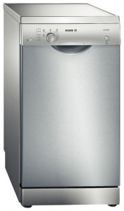 Photo Dishwasher Bosch SPS 40E08