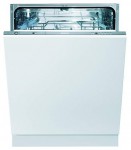 Gorenje GV63322 Stroj za pranje posuđa