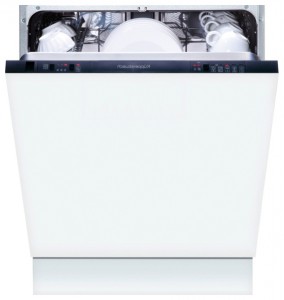 照片 洗碗机 Kuppersbusch IGV 6504.3