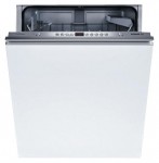 Bosch SMV 69M40 Lave-vaisselle