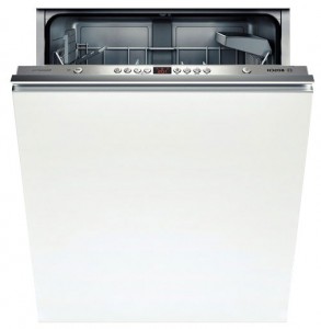 Photo Lave-vaisselle Bosch SMV 43M10