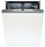Bosch SMV 43M10 Lave-vaisselle
