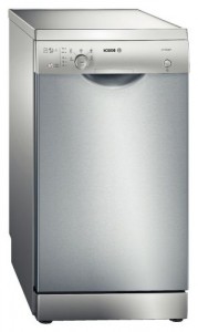 Photo Dishwasher Bosch SPS 50E18