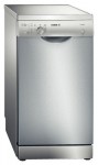 Bosch SPS 50E18 Машина за прање судова