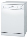 Whirlpool ADP 4526 WH Dishwasher