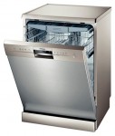 Siemens SN 25L880 Dishwasher