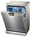 Siemens SN 26T898 Dishwasher
