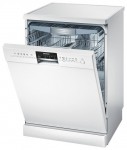 Siemens SN 26M296 Dishwasher