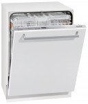 Miele G 4280 SCVi 食器洗い機