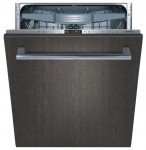 Siemens SN 66T094 Dishwasher