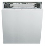 Whirlpool W 77/2 Dishwasher