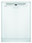 Bauknecht GSF 7955 WH Dishwasher