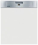 Miele G 4210 SCi 食器洗い機