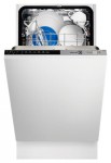 Electrolux ESL 74300 RO Dishwasher