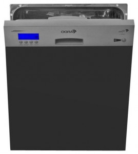 写真 食器洗い機 Ardo DWB 60 ALX