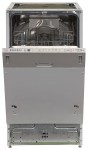 Kaiser S 45 I 70 XL Dishwasher