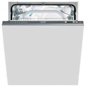 foto Stroj za pranje posuđa Hotpoint-Ariston LFT 4287