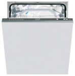 Hotpoint-Ariston LFT 4287 Dishwasher