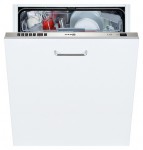 NEFF S54M45X0 Lave-vaisselle