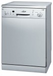 Whirlpool ADP 4619 IX Dishwasher