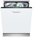 NEFF S51E50X1 Посудомоечная Машина