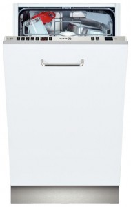 foto Stroj za pranje posuđa NEFF S59T55X2