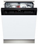 NEFF S41N63S0 เครื่องล้างจาน