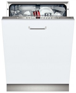 Photo Dishwasher NEFF S52M53X0