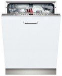 NEFF S52M53X0 Посудомийна машина