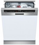 NEFF S41N63N0 Посудомийна машина