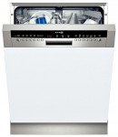 NEFF S41N65N1 Машина за прање судова