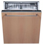 Siemens SE 65E332 Dishwasher