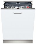NEFF S52N68X0 Посудомоечная Машина