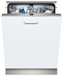NEFF S52N65X1 เครื่องล้างจาน