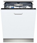 NEFF S51T69X1 Машина за прање судова
