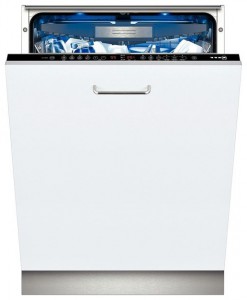 Photo Dishwasher NEFF S52T69X2