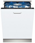 NEFF S52T69X2 Посудомийна машина