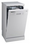 LG LD-9241WH Stroj za pranje posuđa