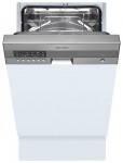 Electrolux ESI 45010 X Машина за прање судова