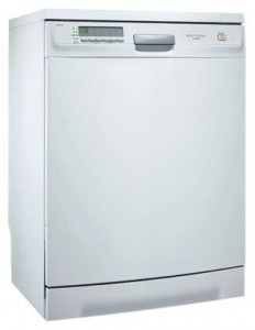 Photo Dishwasher Electrolux ESF 66020 W