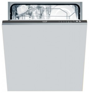 foto Stroj za pranje posuđa Hotpoint-Ariston LFT 116 A