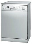 Whirlpool ADP 4737 IX Dishwasher