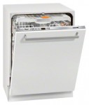 Miele G 5371 SCVi 食器洗い機